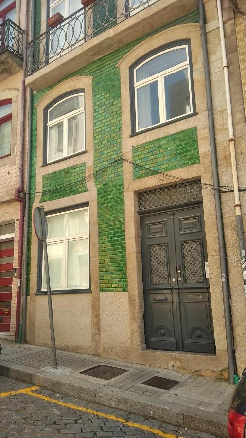Porto Almada Garden - Com Possibilidade Parking公寓 外观 照片