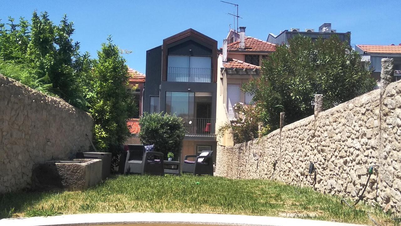 Porto Almada Garden - Com Possibilidade Parking公寓 外观 照片
