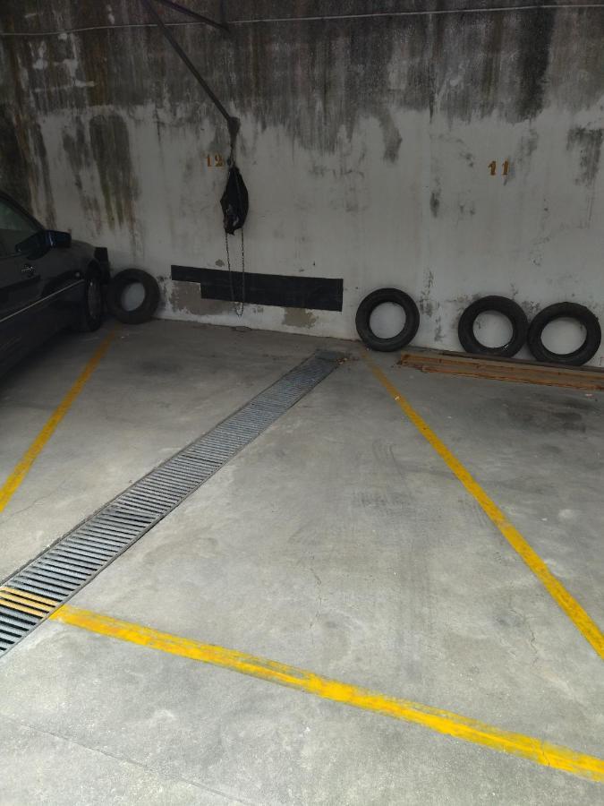 Porto Almada Garden - Com Possibilidade Parking公寓 外观 照片