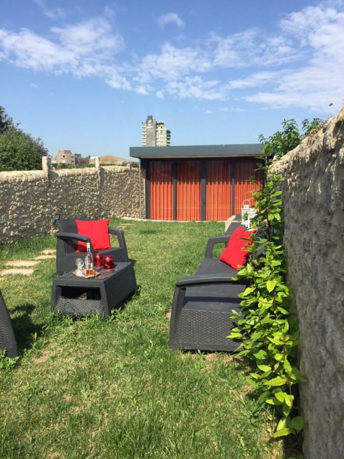 Porto Almada Garden - Com Possibilidade Parking公寓 外观 照片